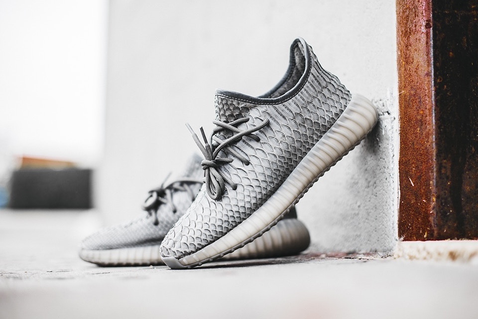 ultra boost python
