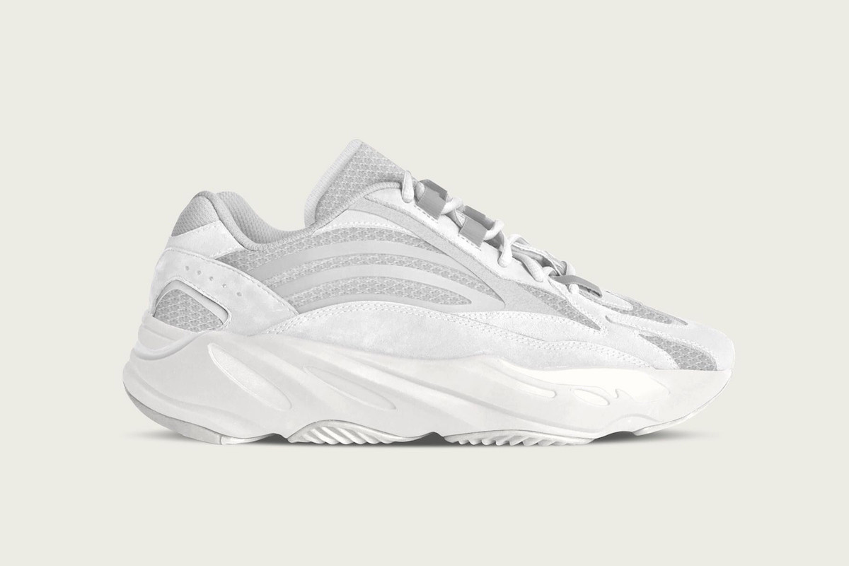 yeezy 700 v2 static ebay