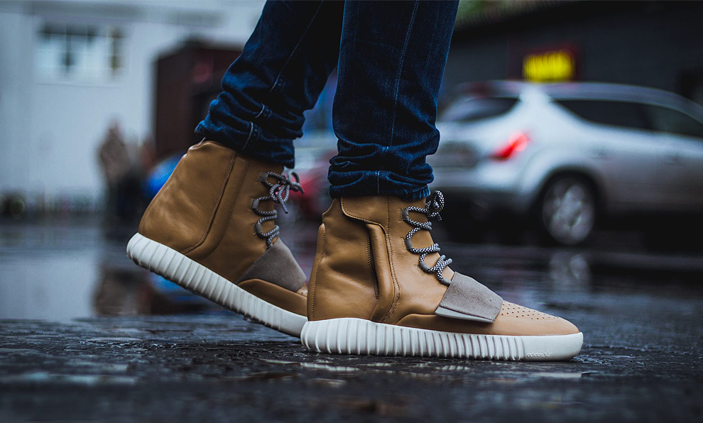 Adidas Yeezy Boost 750 v3