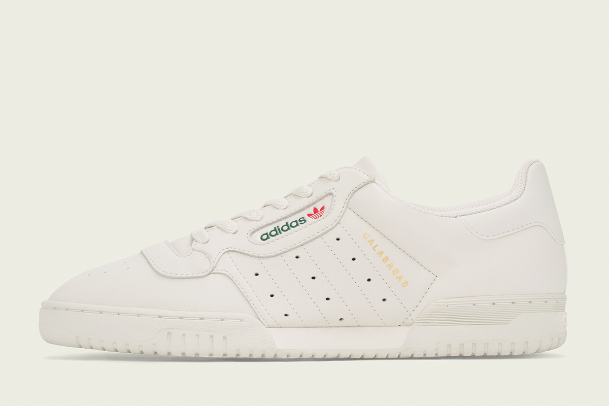 Adidas Yeezy Powerphase Calabasas Wave®