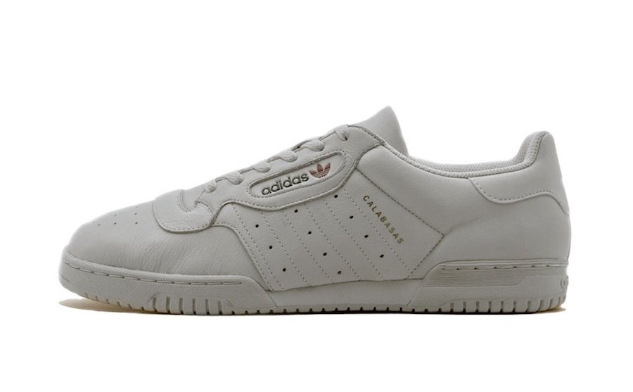 adidas yeezy powerphase calabasas grey cg6422