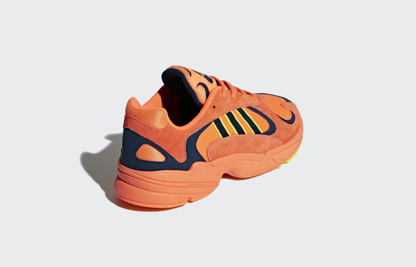 adidas Yung-1 Orange : Release Date | WAVE®