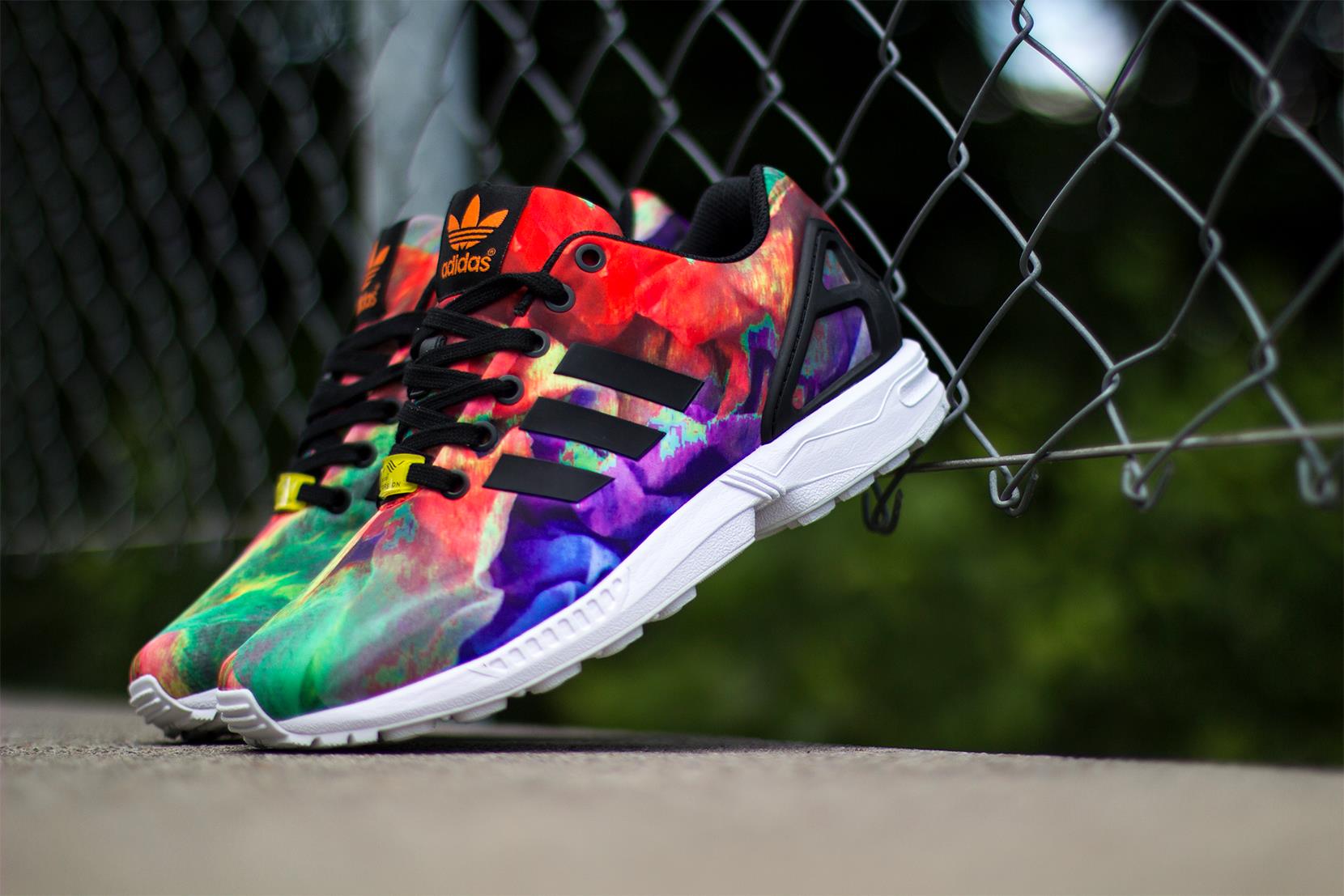 prix adidas zx flux