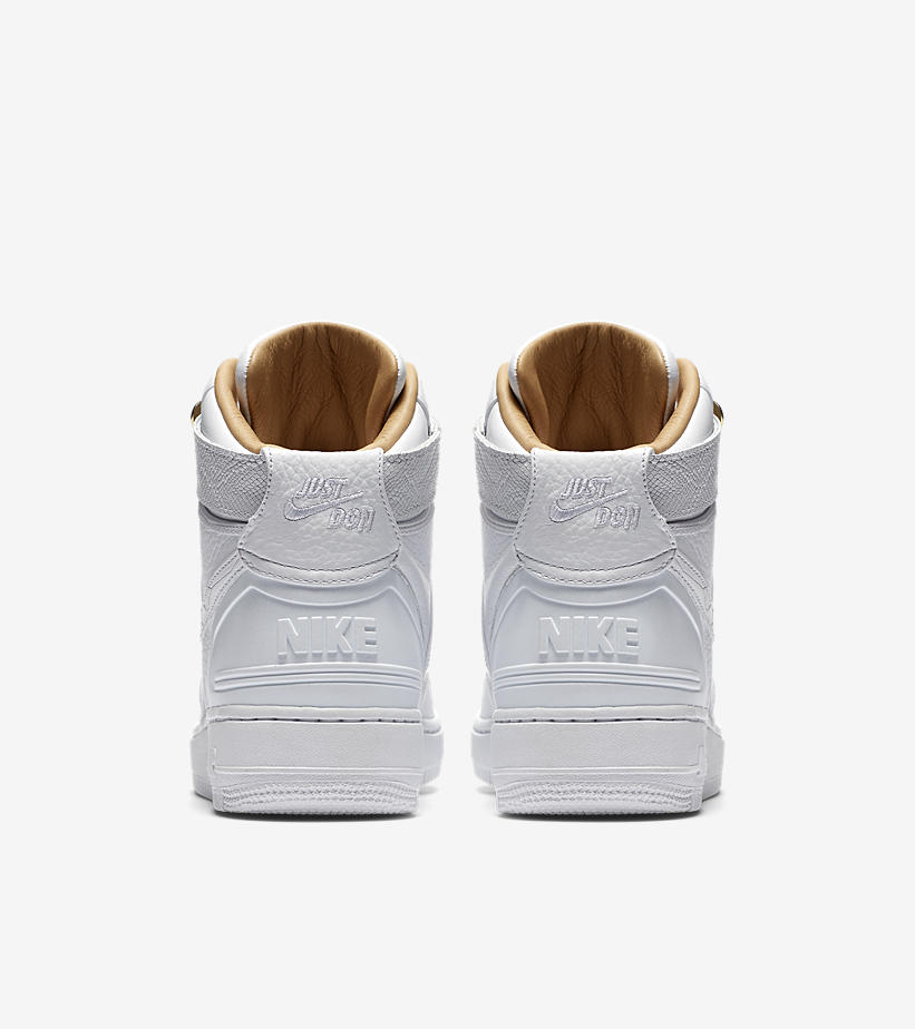 just don af1