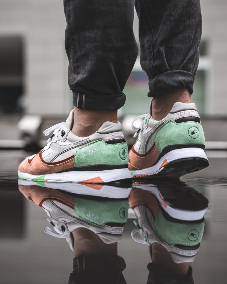 diadora v7000 afew highly addictive