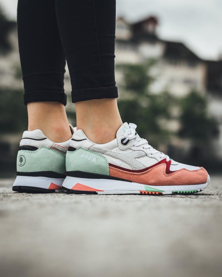 diadora v7000 afew highly addictive