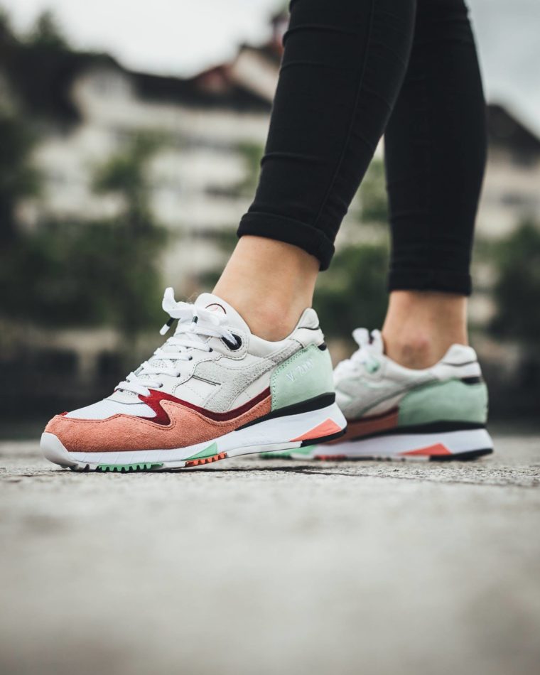diadora afew