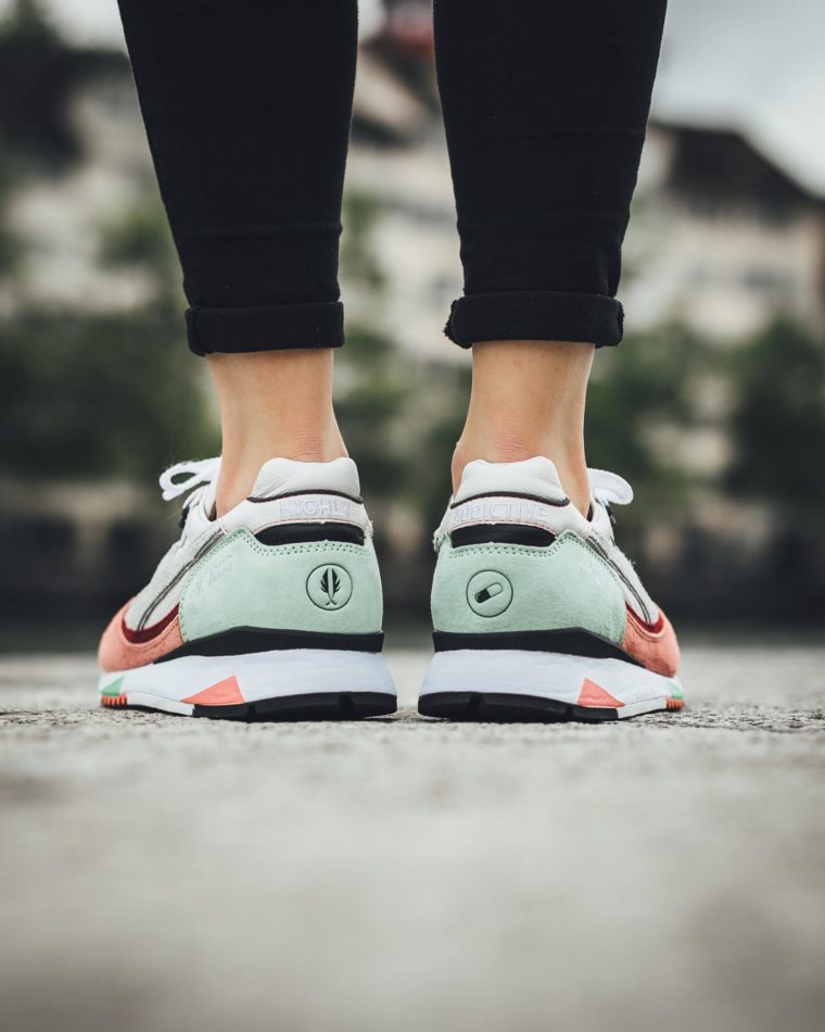 diadora afew v7000