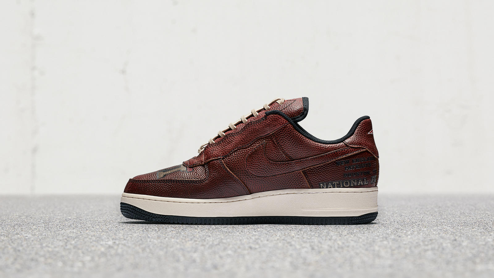 pr nike air force 1