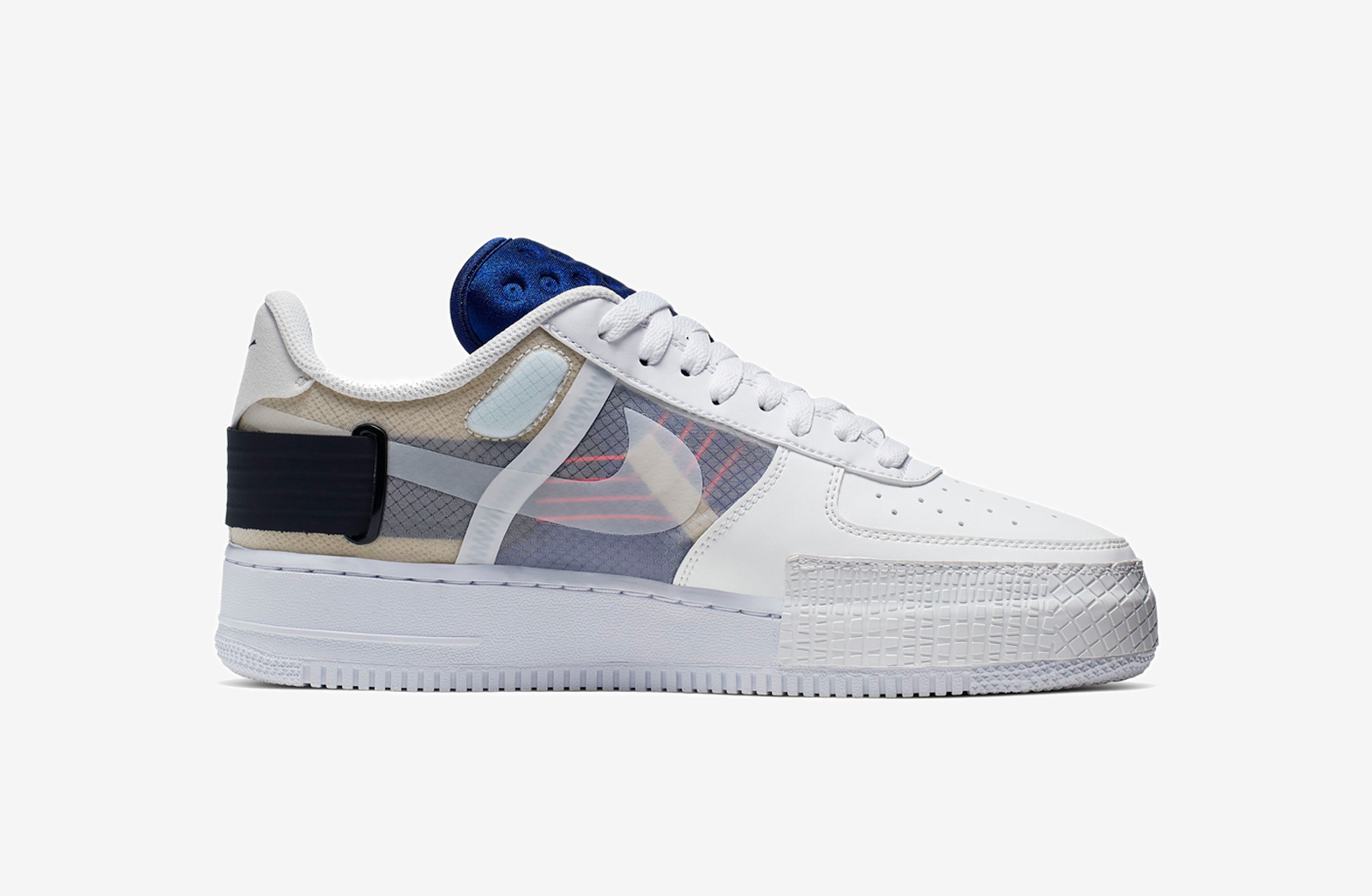 scratch nike air force 1