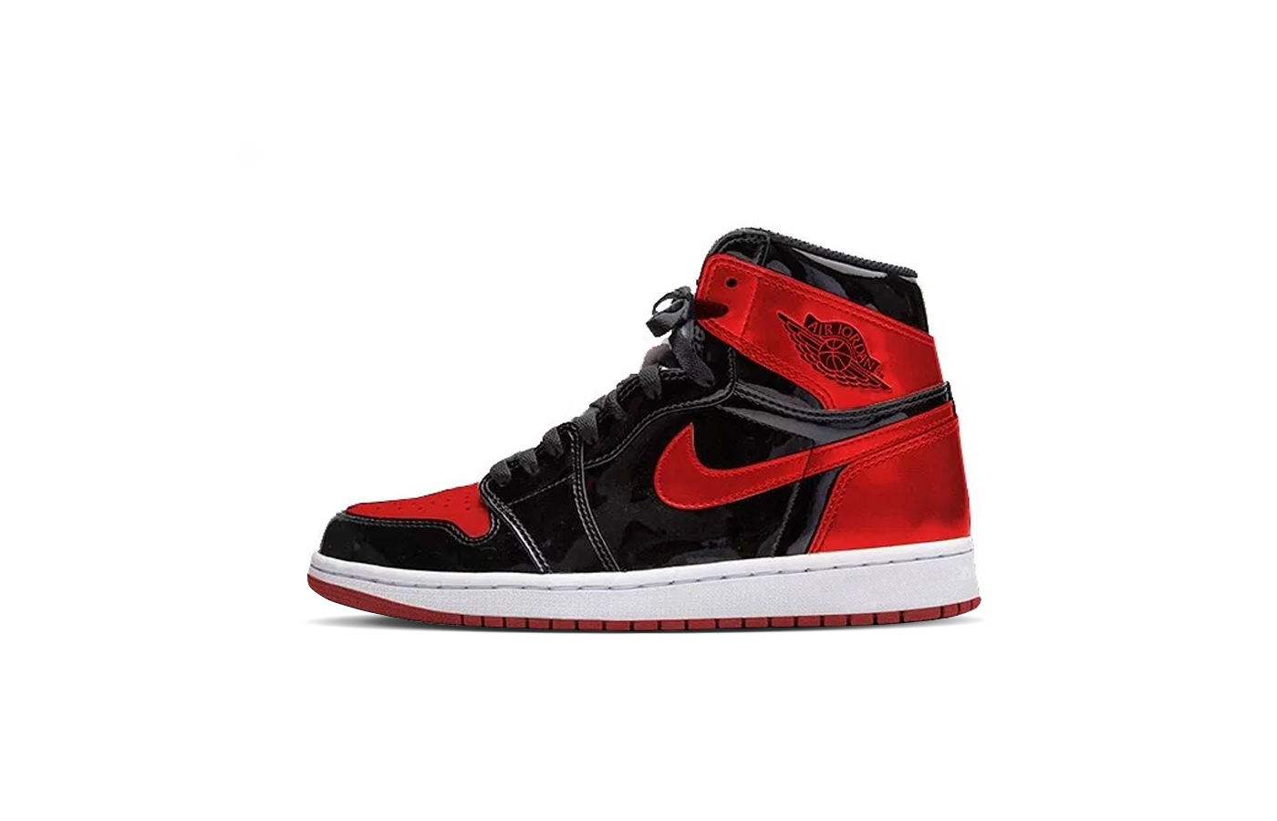 jordan 1 bred 2018