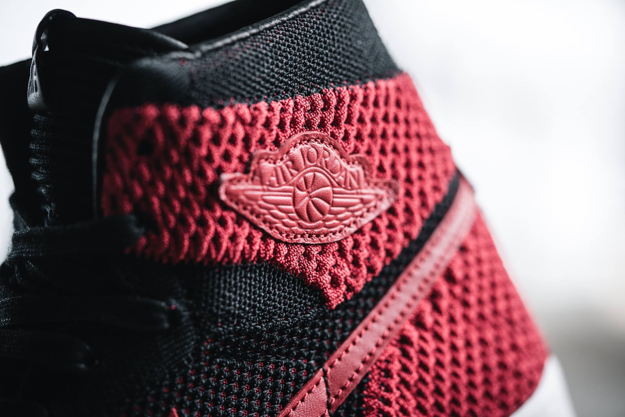 jordan flyknit bred