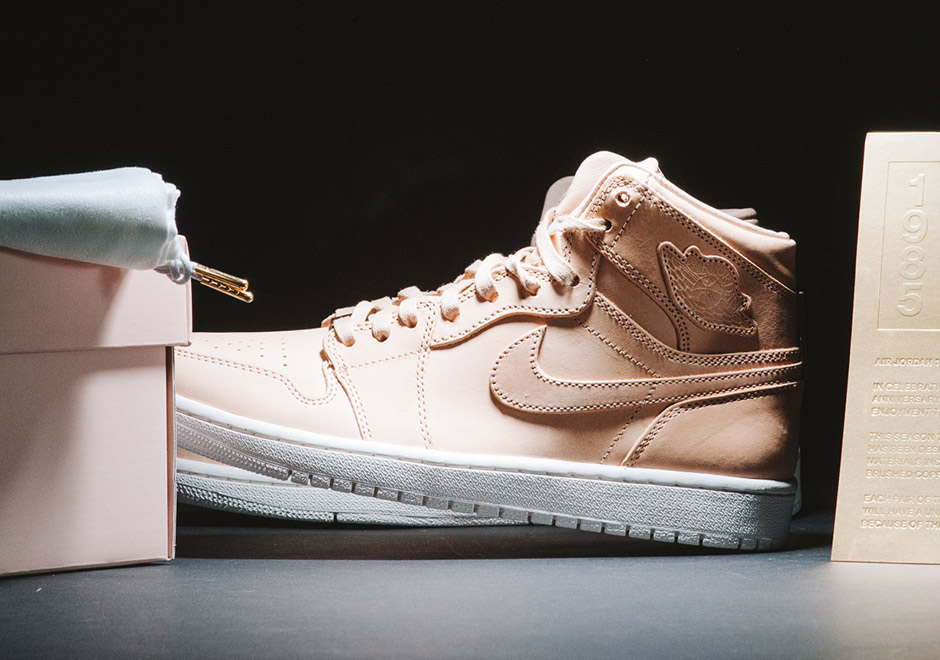jordan tan color