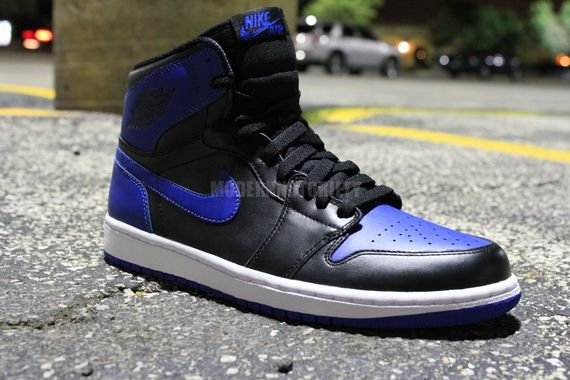 air jordan 1 royal blue high