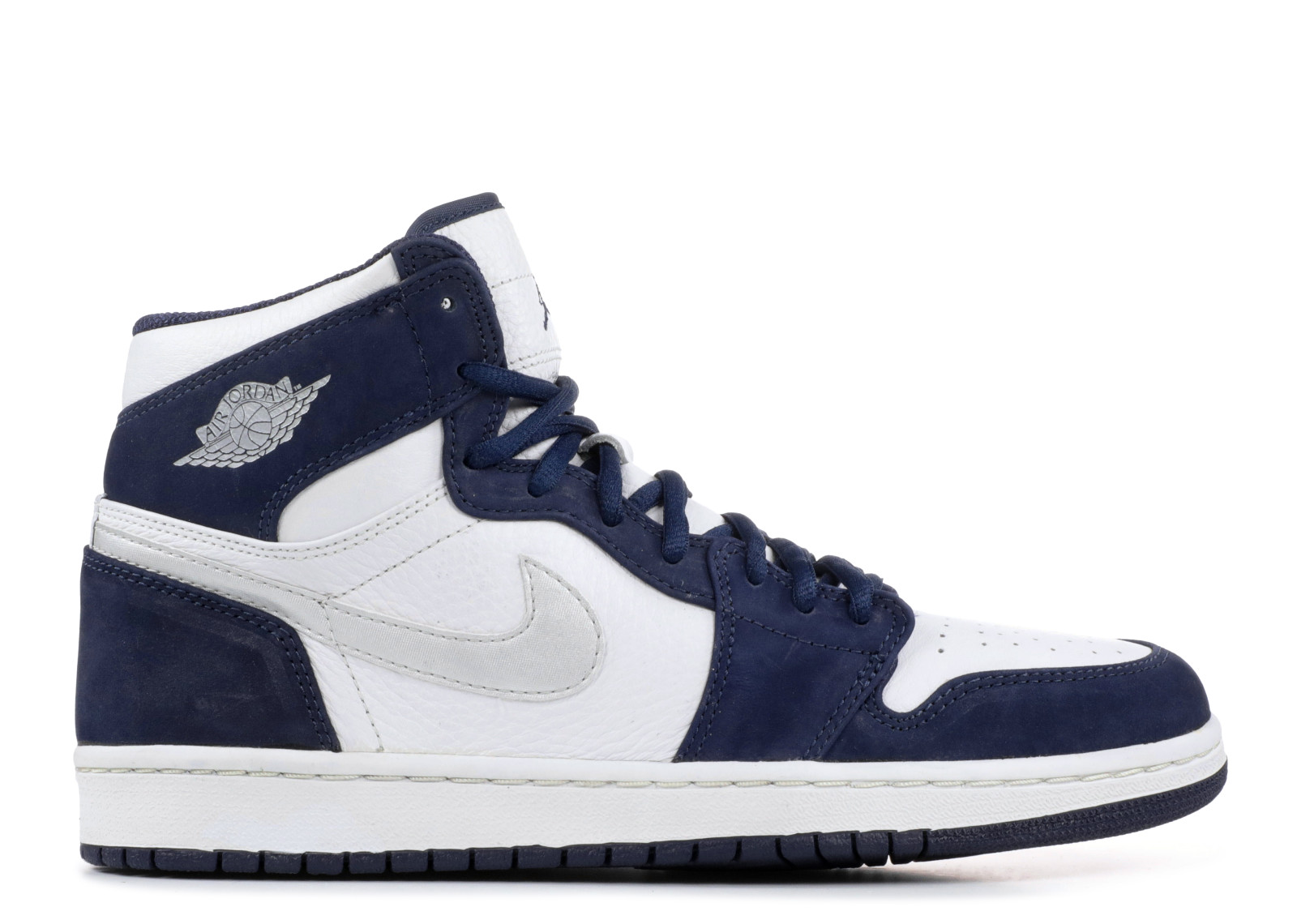 jordan 1 high navy blue