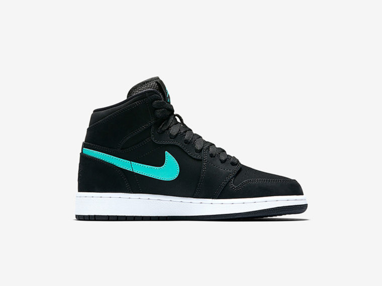 hyper jade jordans