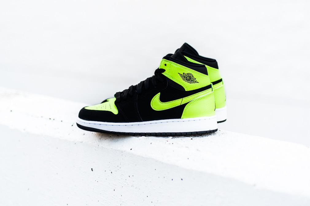 jordan 1 og's