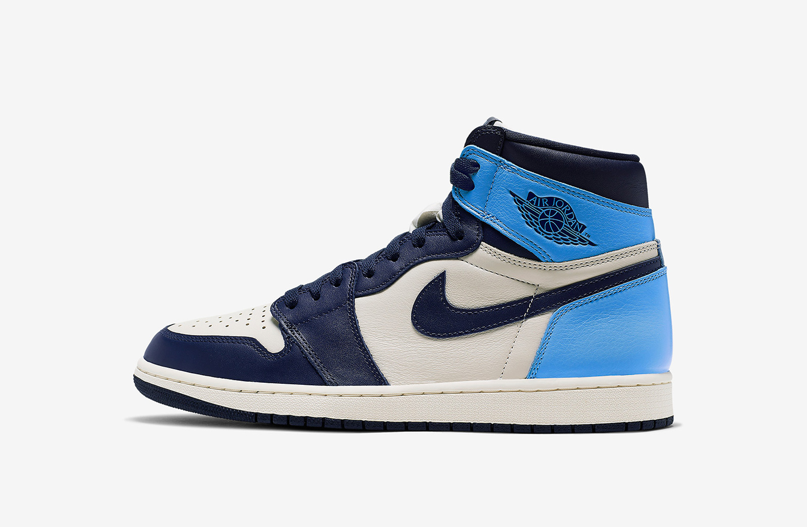 billie aj1