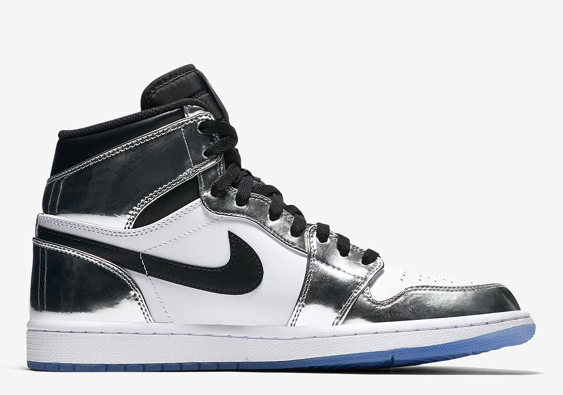 Svelate le Air Jordan 1 High 
