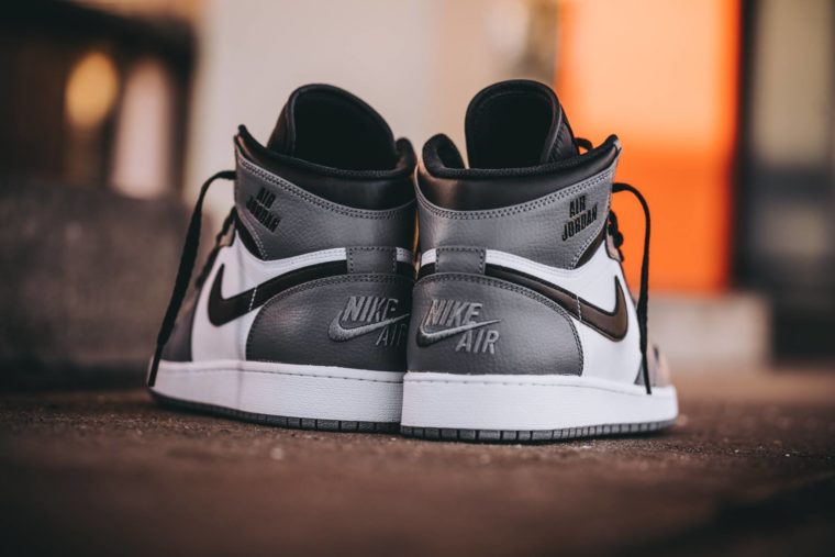 jordan 1 retro rare air cool grey