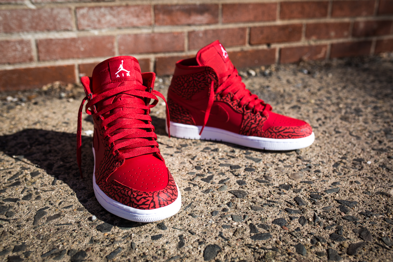 aj 1 high red