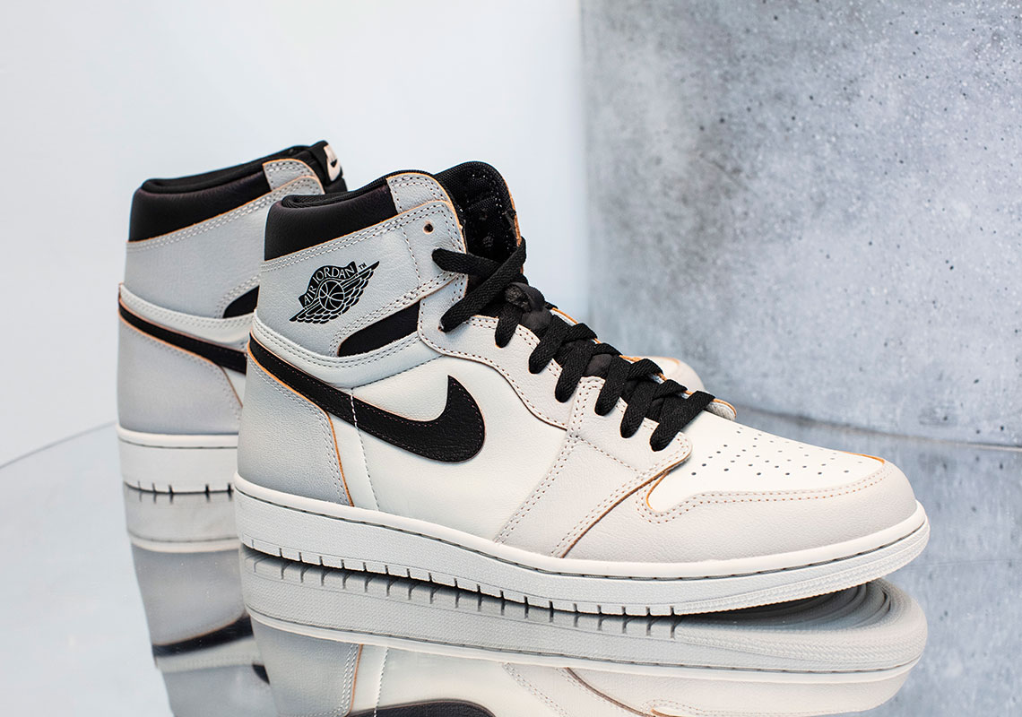 nike air jordan 1 sb