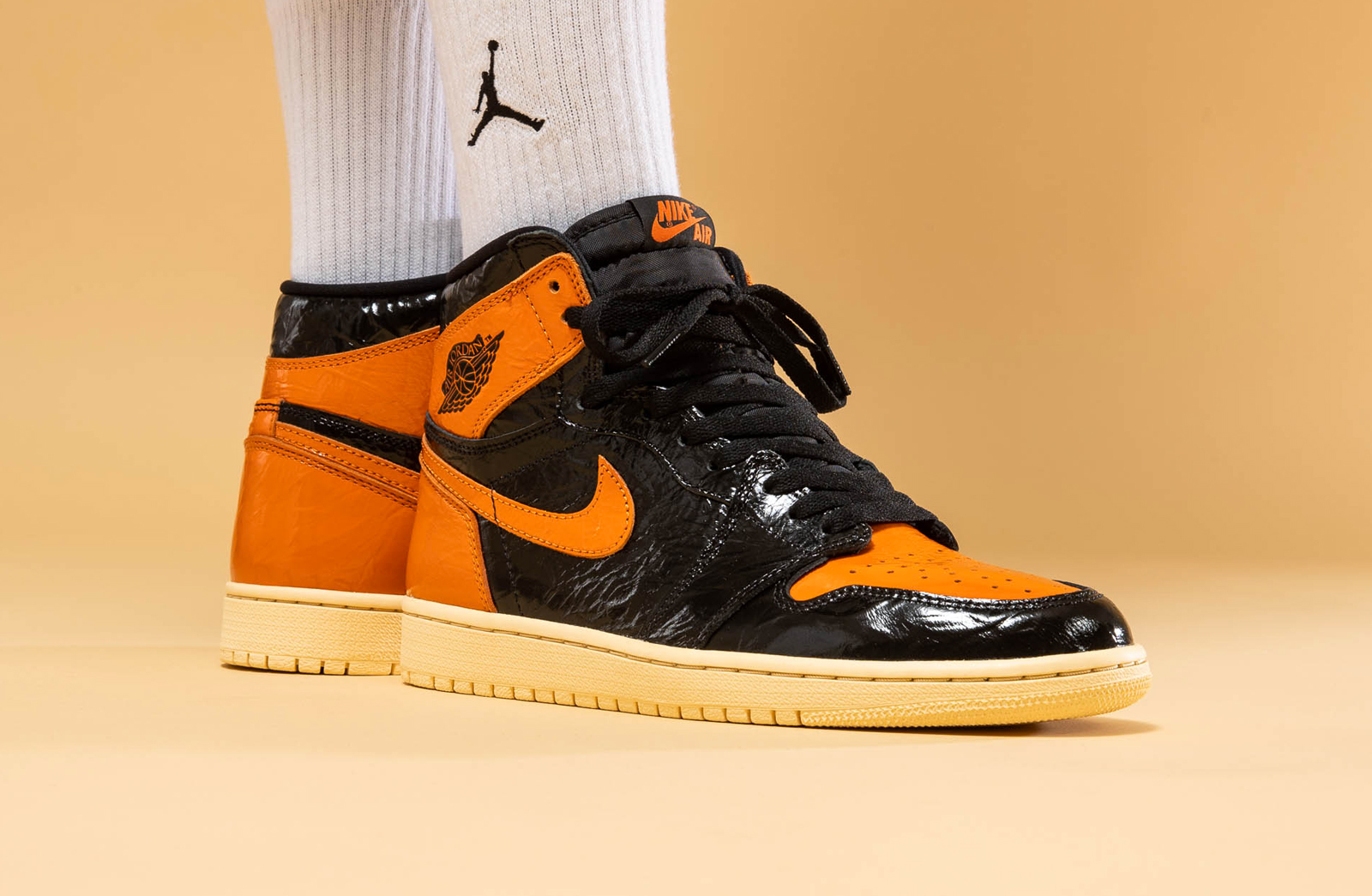 La Air Jordan 1 Shattered Backboard 3.0 sortira la semaine prochaine