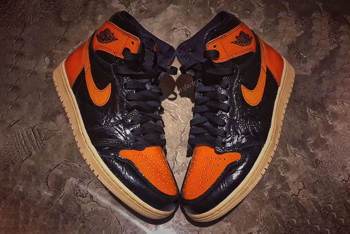jordan 1 shattered backboard leather