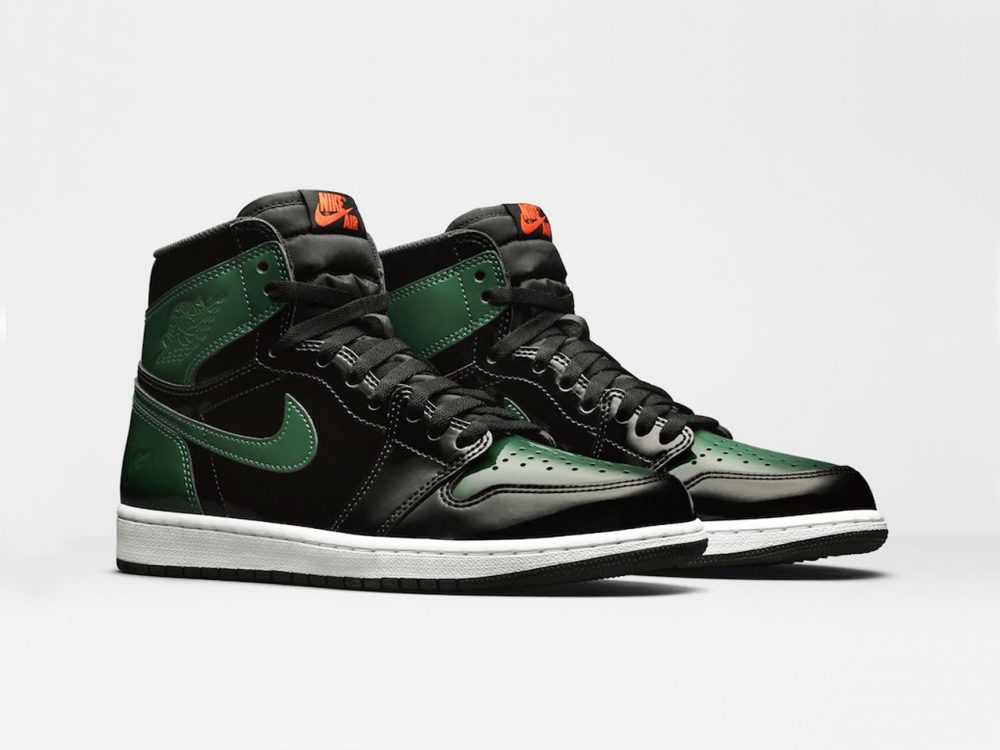 solefly x air jordan 1