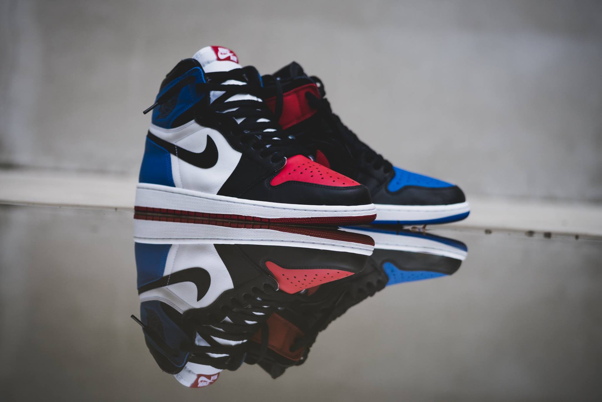 jordan 1 top 3 2020