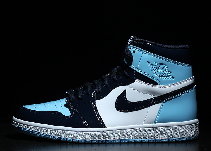 are jordans made out of leather