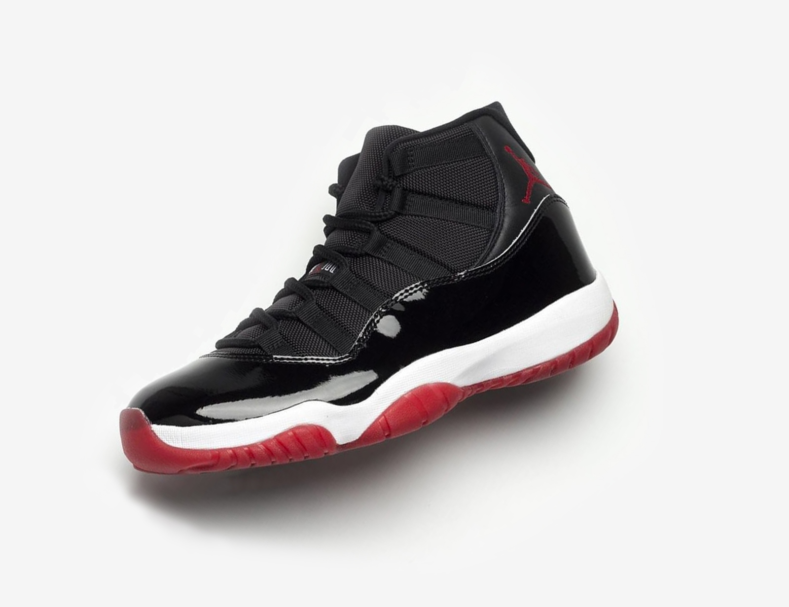 champs bred 11