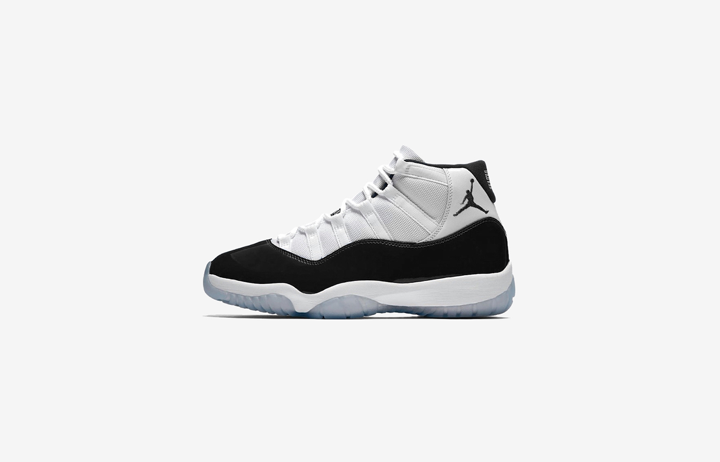 Air Jordan 11 Retro Concord Release Date WAVE®