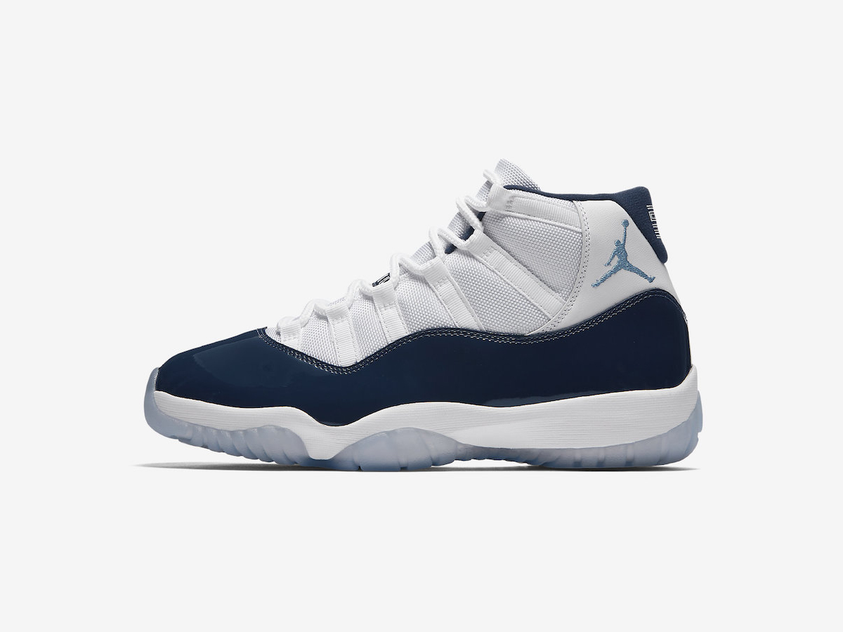 jordan 11 win like 86