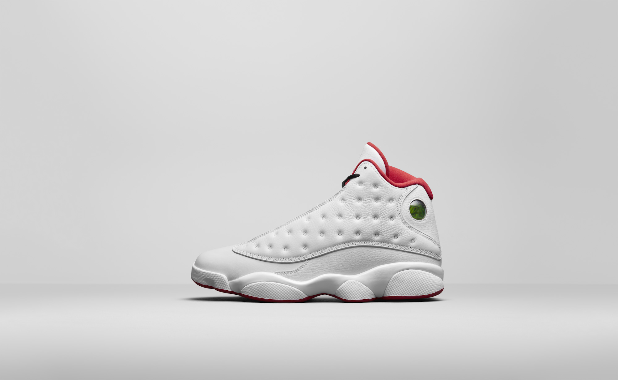 Air Jordan 13 History Of Flight WAVE®
