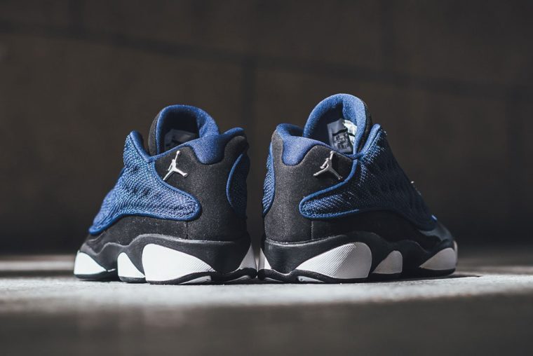 jordan 13 brave blue hat jordan 13 brave blue hat
