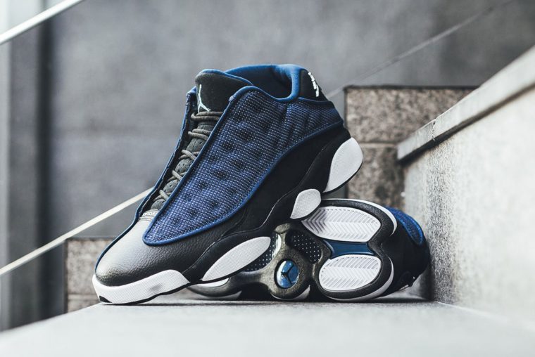 jordan 13 brave blue box jordan 13 brave blue box