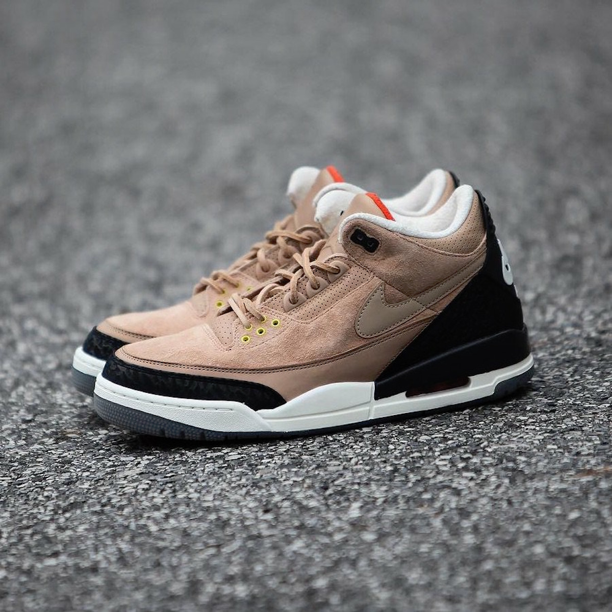 air jordan 3 bio beige