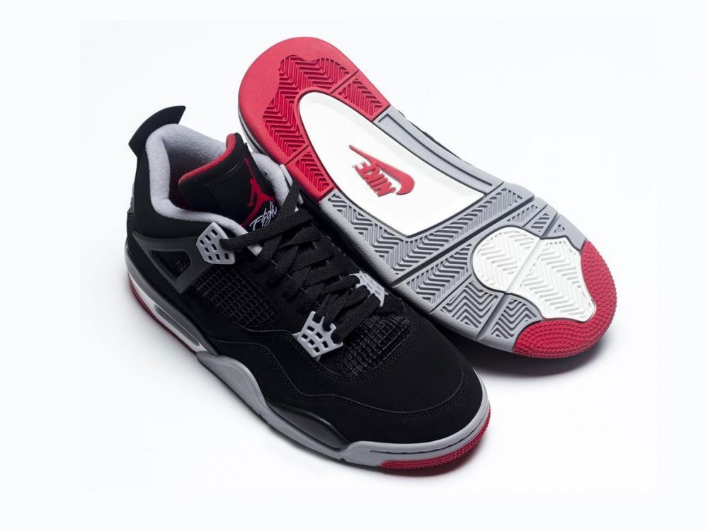 jordan 4 bred release date 2023