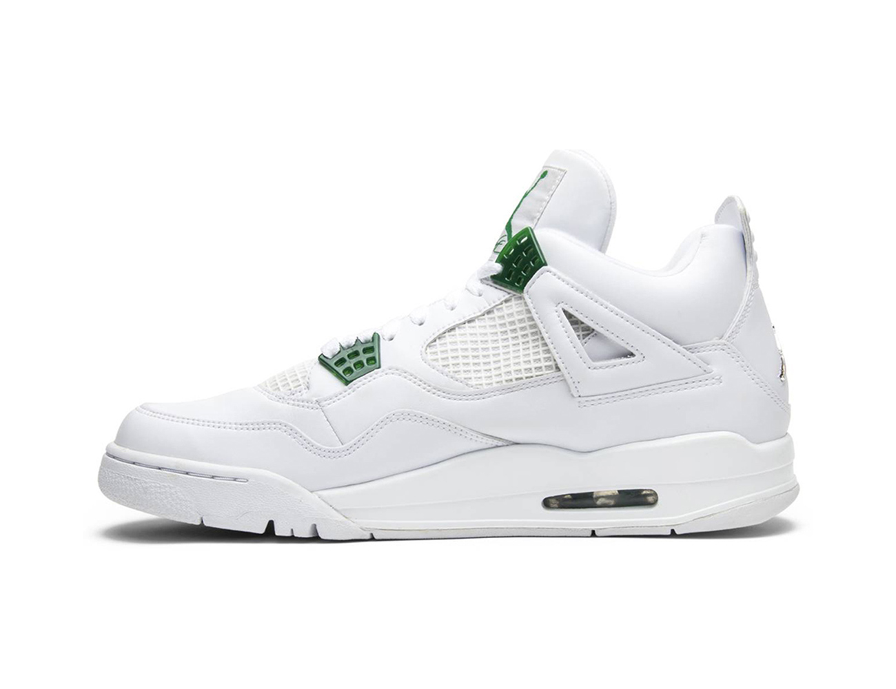 jordan 4 pine green 2020
