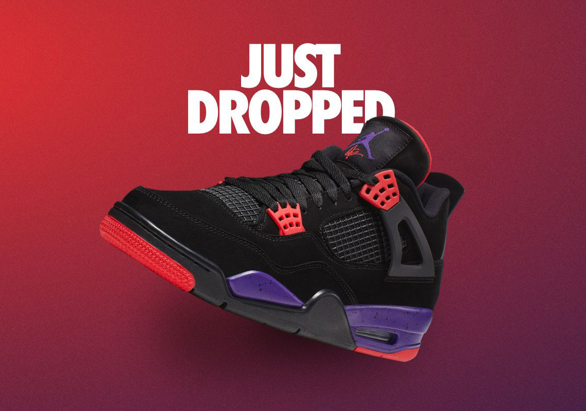 drake jordan 4