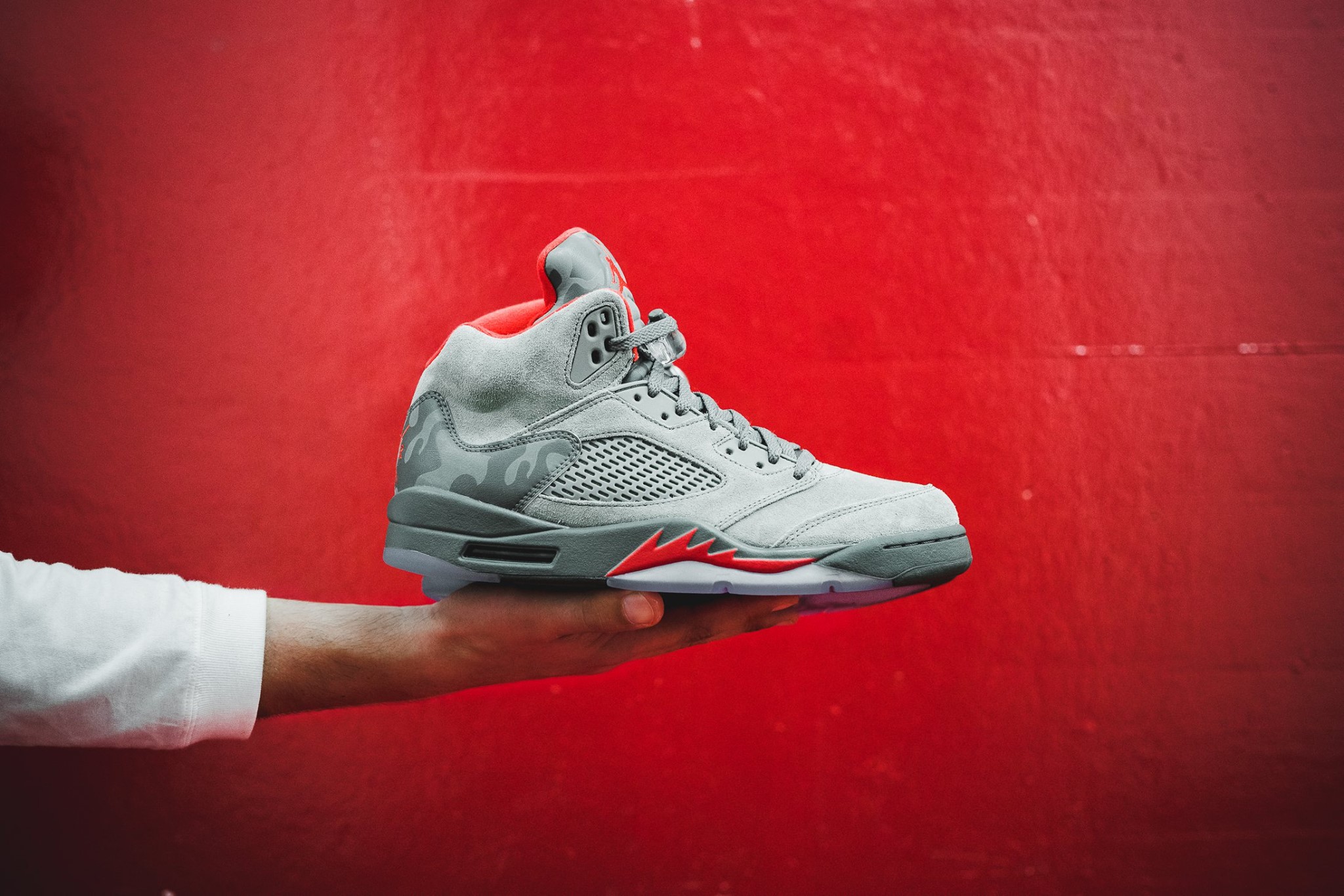 air jordan 5 retro take flight