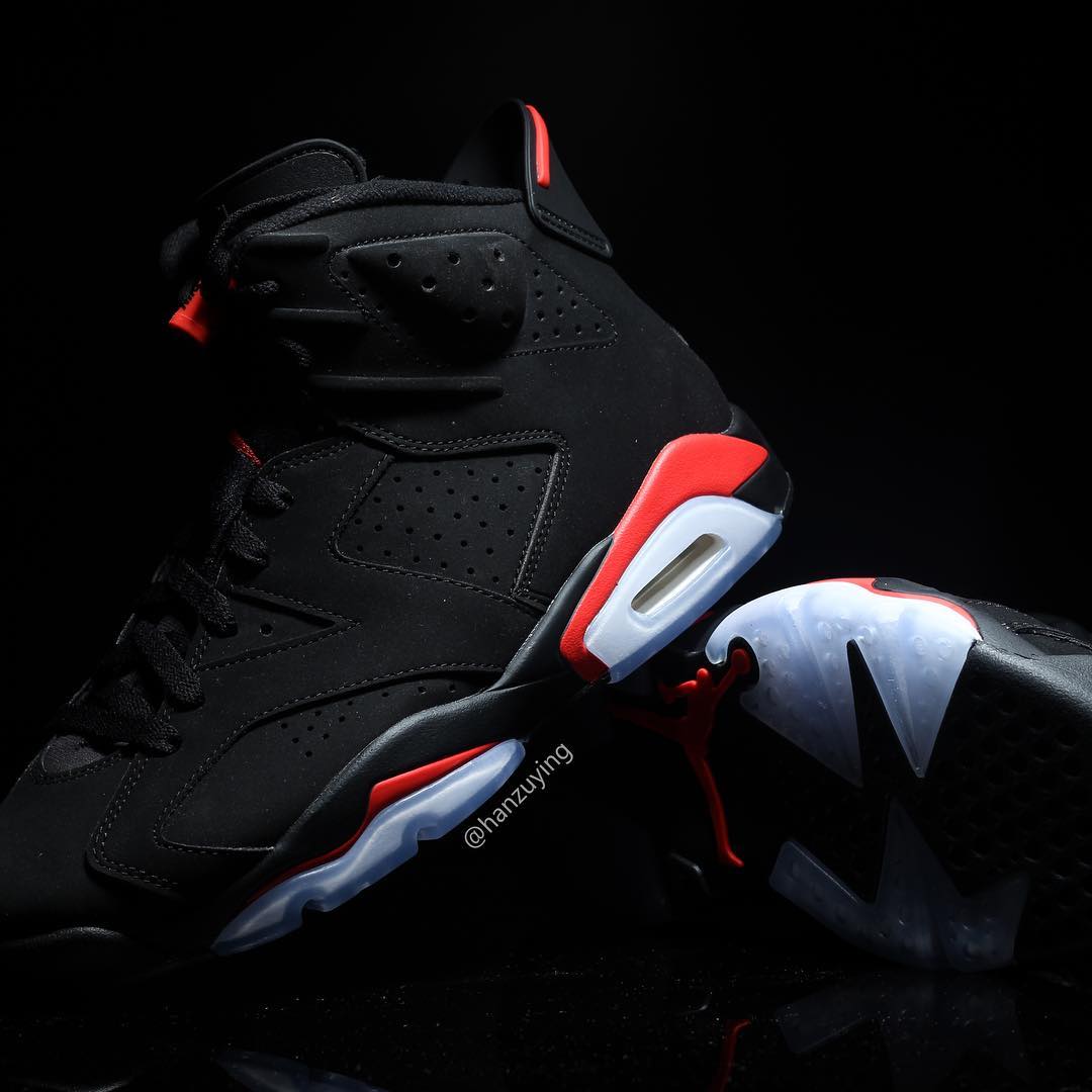 infrared 6 2019