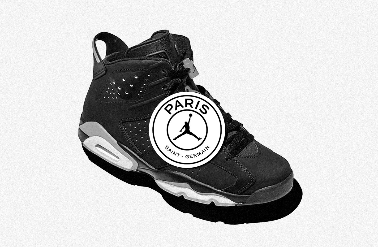 air jordan 6 paris