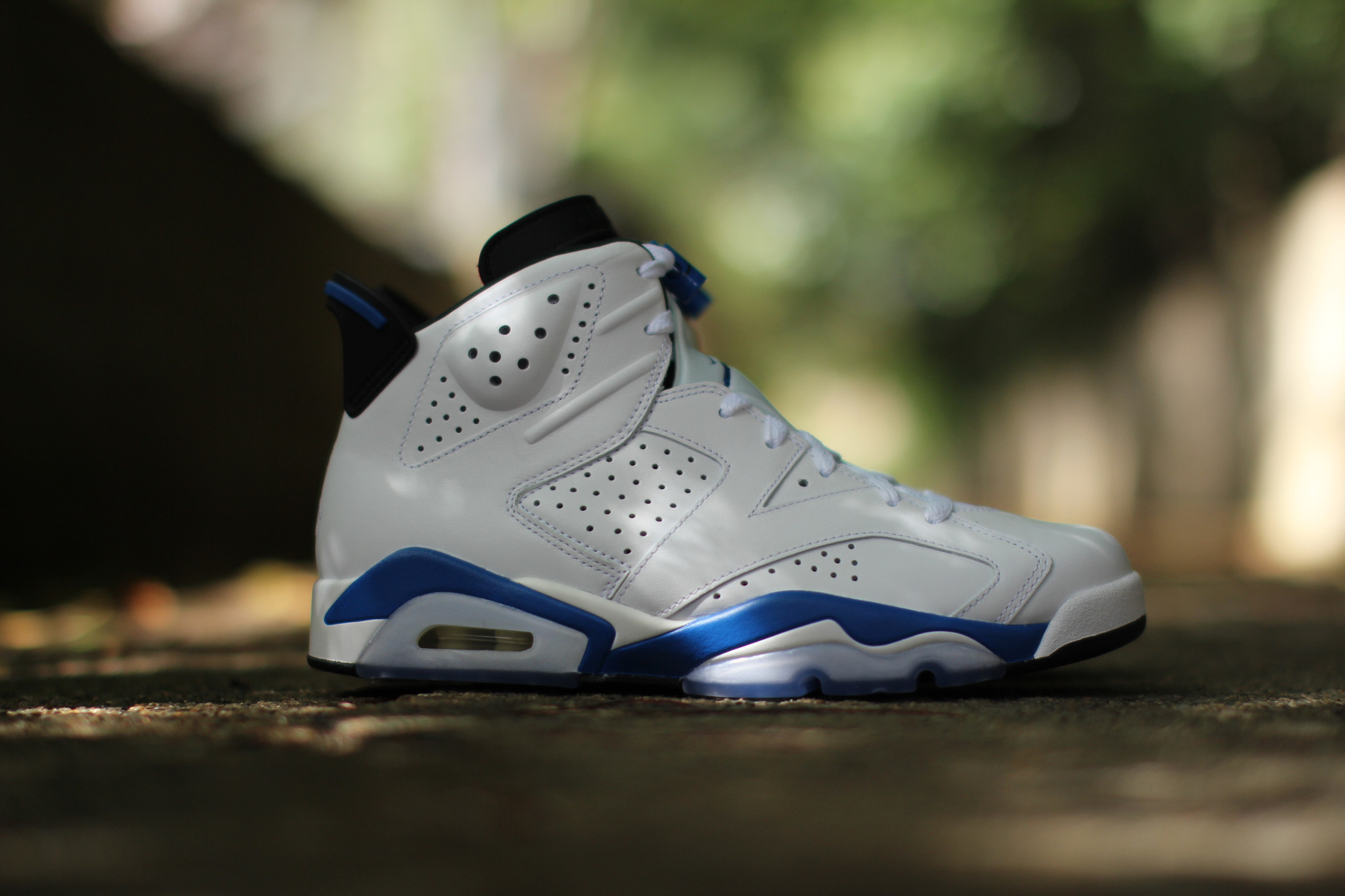 Air Jordan 6 Retro 