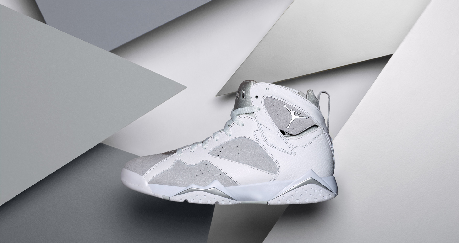 jordan pure platinum 7
