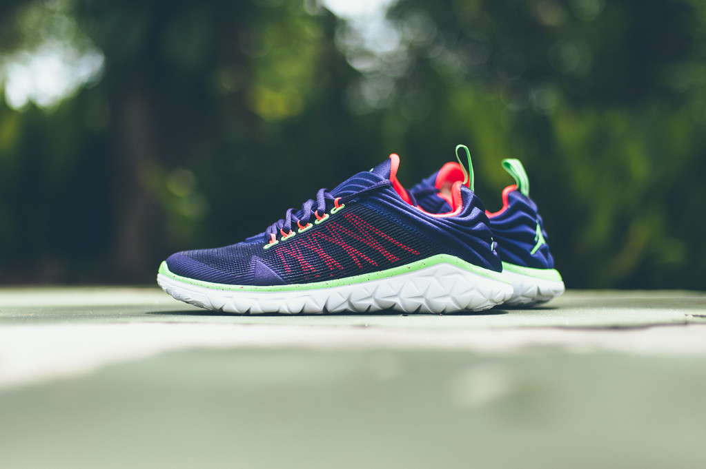 nike jordan flight flex trainer 2