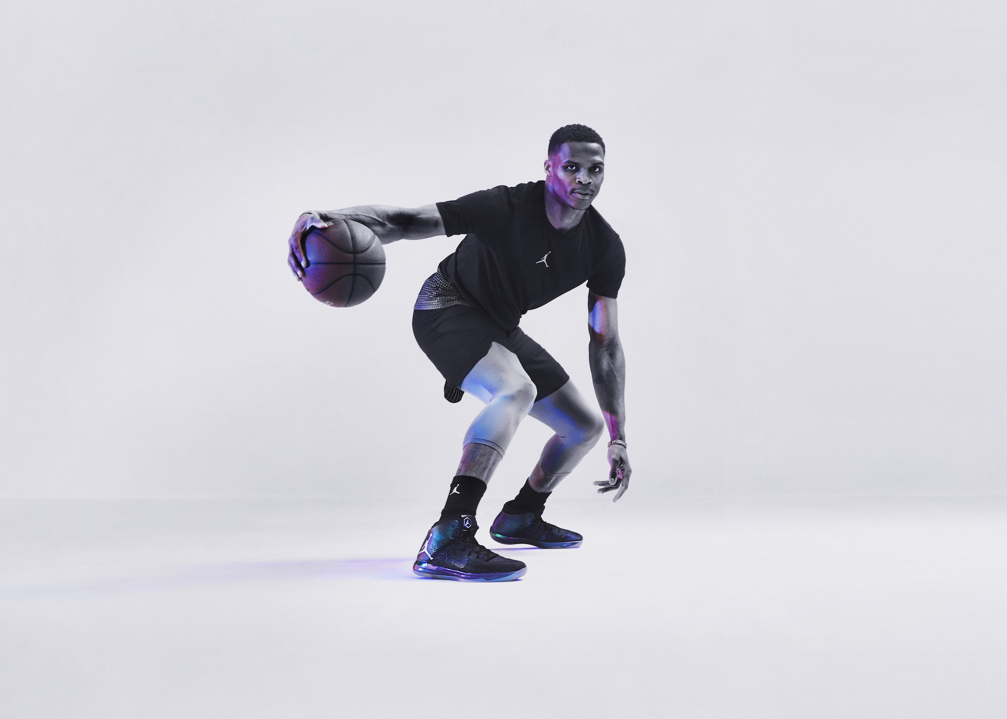 air jordan gotta shine collection