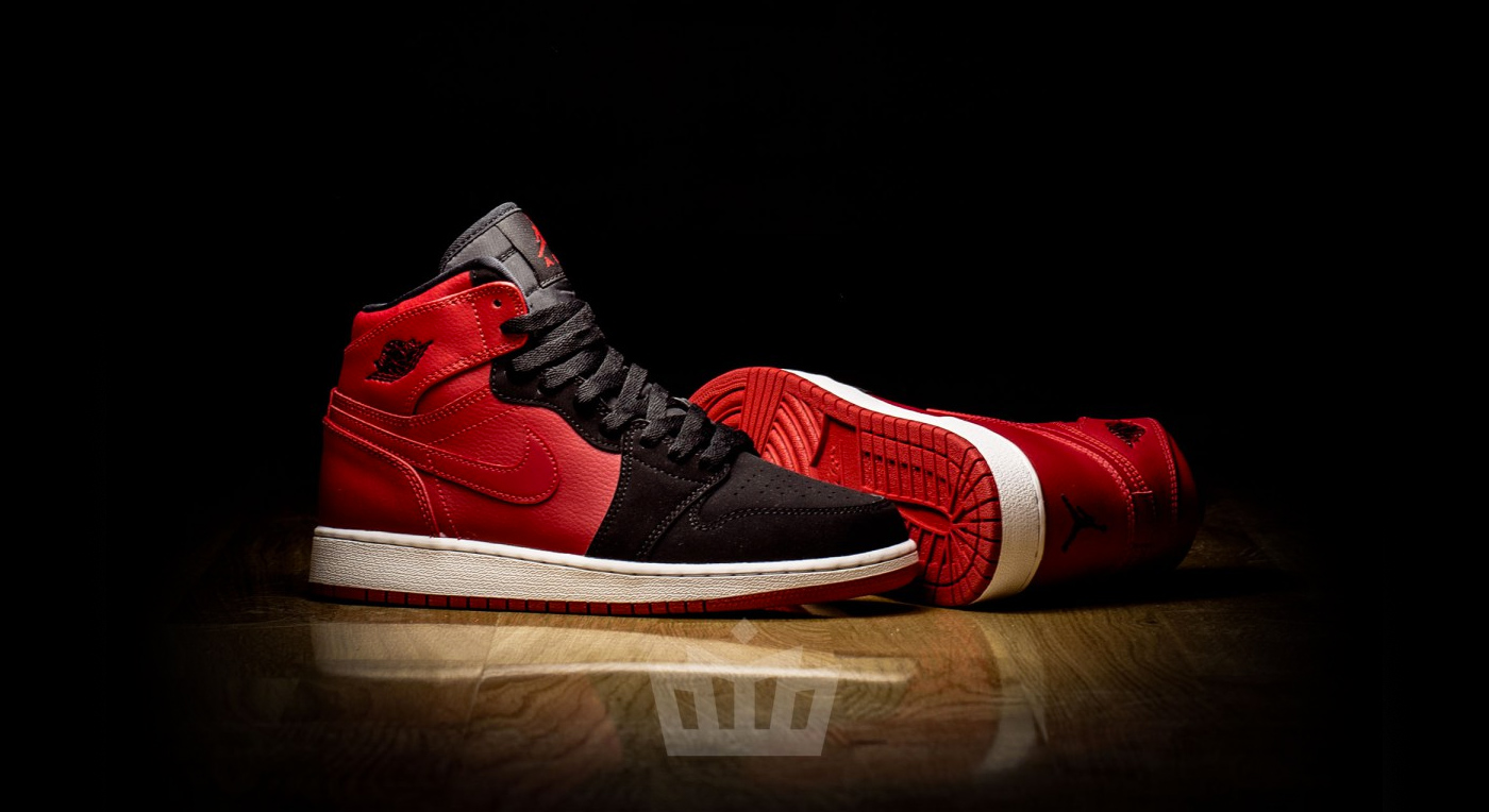 jordan retro 1 junior