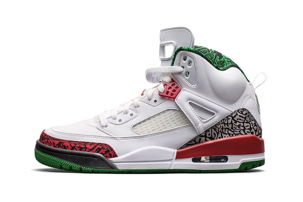 air jordan spizike concord